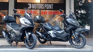 Honda ADV 350