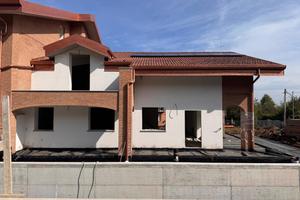 Villa o villino Givoletto [Cod. rif 2078VRG]