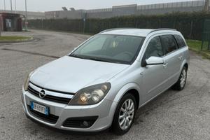 Opel Astra 1.6 Benz GPL 105cv 2006