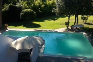 Villa roccamare 8/10 persone minimo
