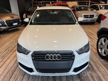 Audi A1 1.2 TFSI /UNICA PROPRIETARIA / GARANZIA