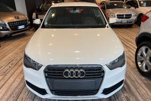 Audi A1 1.2 TFSI /UNICA PROPRIETARIA / GARANZIA