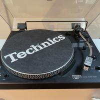 Giradischi Technics SL-FM1 - Rarissimo