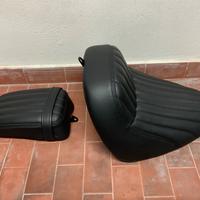 Sella Harley Softail Street bob >18