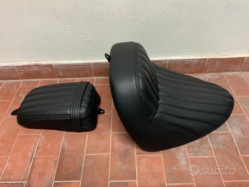 Sella Harley Softail Street bob >18