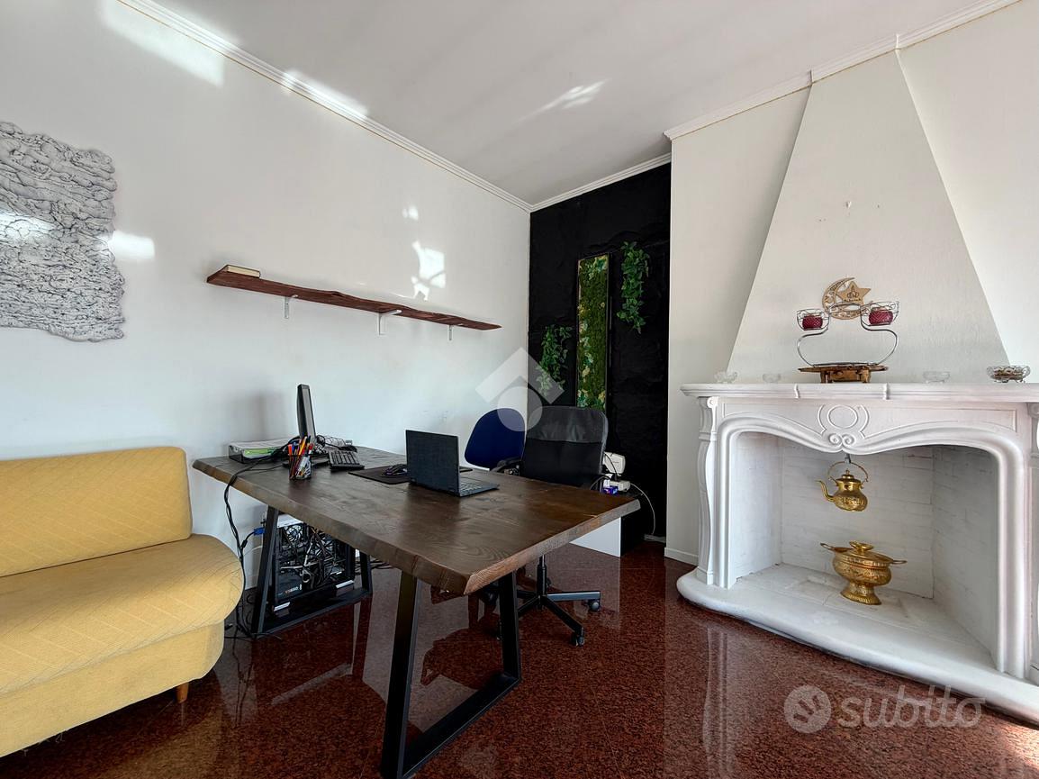 Appartamento – Presezzo, Capersegno - Altro