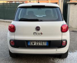 Fiat 500L 1.3 Multijet 85 CV Pop