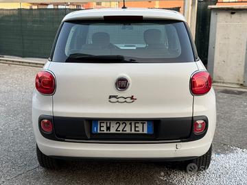 Fiat 500L 1.3 Multijet 85 CV Pop