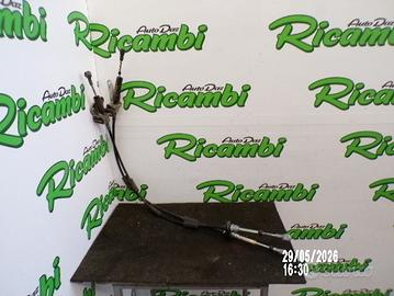 CORDE - FUNI CAMBIO PER ALFA 147 1.9 JTD 2006