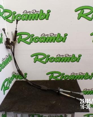 CORDE - FUNI CAMBIO PER ALFA 147 1.9 JTD 2006
