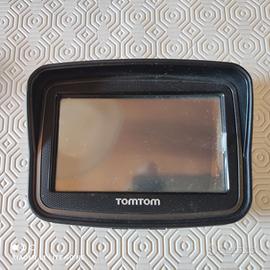 TomTom rider