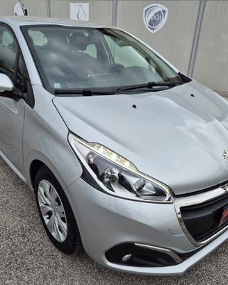 Peugeot 208 RESTAYLING 1.6 TDI 75 CV ALLURE NUOVA 