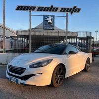 Peugeot RCZ 2.0 HDi 163CV