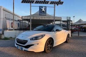 Peugeot RCZ 2.0 HDi 163CV