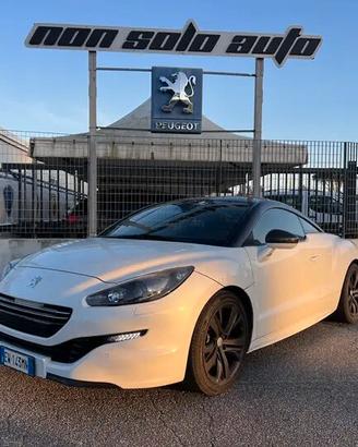 Peugeot RCZ 2.0 HDi 163CV