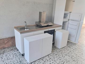 cucina completa 2025