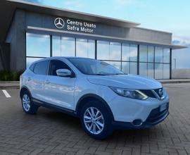 Nissan Qashqai 1.5 dCi Acenta - Conto Vendita -