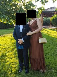 Abito da cerimonia Edas Luxury