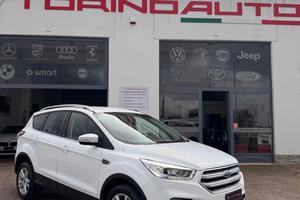 Ford Kuga 1.5 TDCI 120 CV S&S 2WD Plus