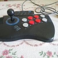 Controller arcade ps1 ps2 