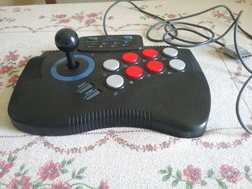 Controller arcade ps1 ps2 