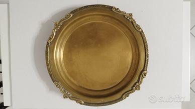 Vassoio Royal Sheffield Royal Family