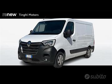 RENAULT master T35 2.3 energy dci 150cv L1H1 Ice P