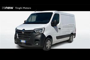 RENAULT master T35 2.3 energy dci 150cv L1H1 Ice P
