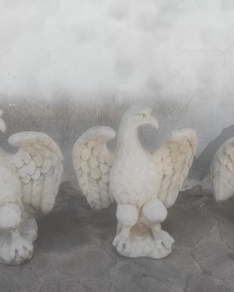aquile da esterno 