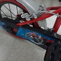 bicicletta