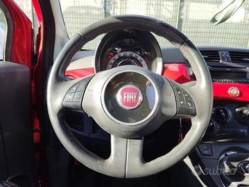 Volante FIAT 500 del 2010