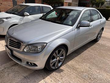 C220 cdi Elegance aut