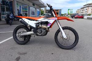 KTM SX 250 F SX 250 F