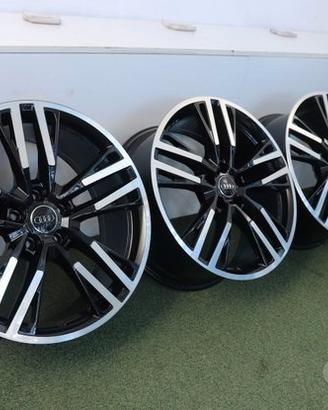 Cerchi in lega Audi A3 Q2 19 ORIGINALI