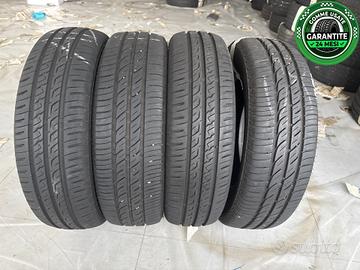 gomme usate 1757014 Estivo BARUM - BRAVURIS 5 HM -