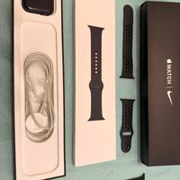 Apple Watch SE 44mm NIKE