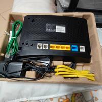 TP-Link Archer VR1210v Modem Router VDSL Voip 
