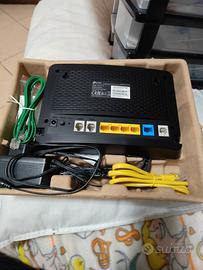 TP-Link Archer VR1210v Modem Router VDSL Voip 