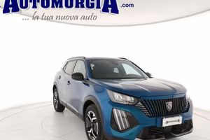 PEUGEOT 2008 PureTech 100 S&S Allure