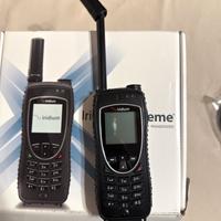 Telefono Satellitare Iridium  9575 Extreme + Kit