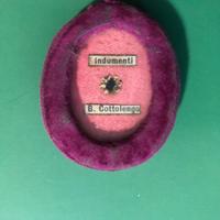 Antica Reliquia B. Cottolengo e P. Anglesio