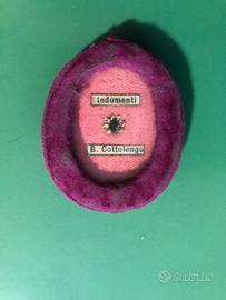 Antica Reliquia B. Cottolengo e P. Anglesio