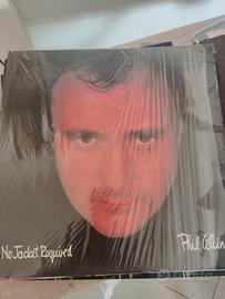 vinile vintage 