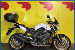 YAMAHA FZ8 Garantita e Finanziabile