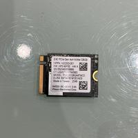 Ssd M.2 Gen 4x4 Nuovo