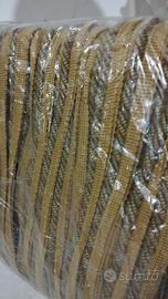 Cordone con fettuccia