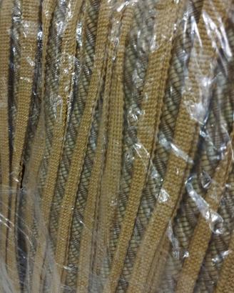 Cordone con fettuccia