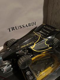 Auto radiocomandata vintage re.eltoys batman rara