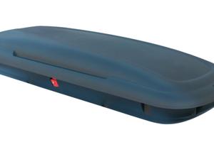 box baule portapacchi auto 