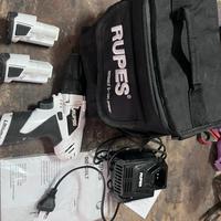 Trapano avvitatore elettrico